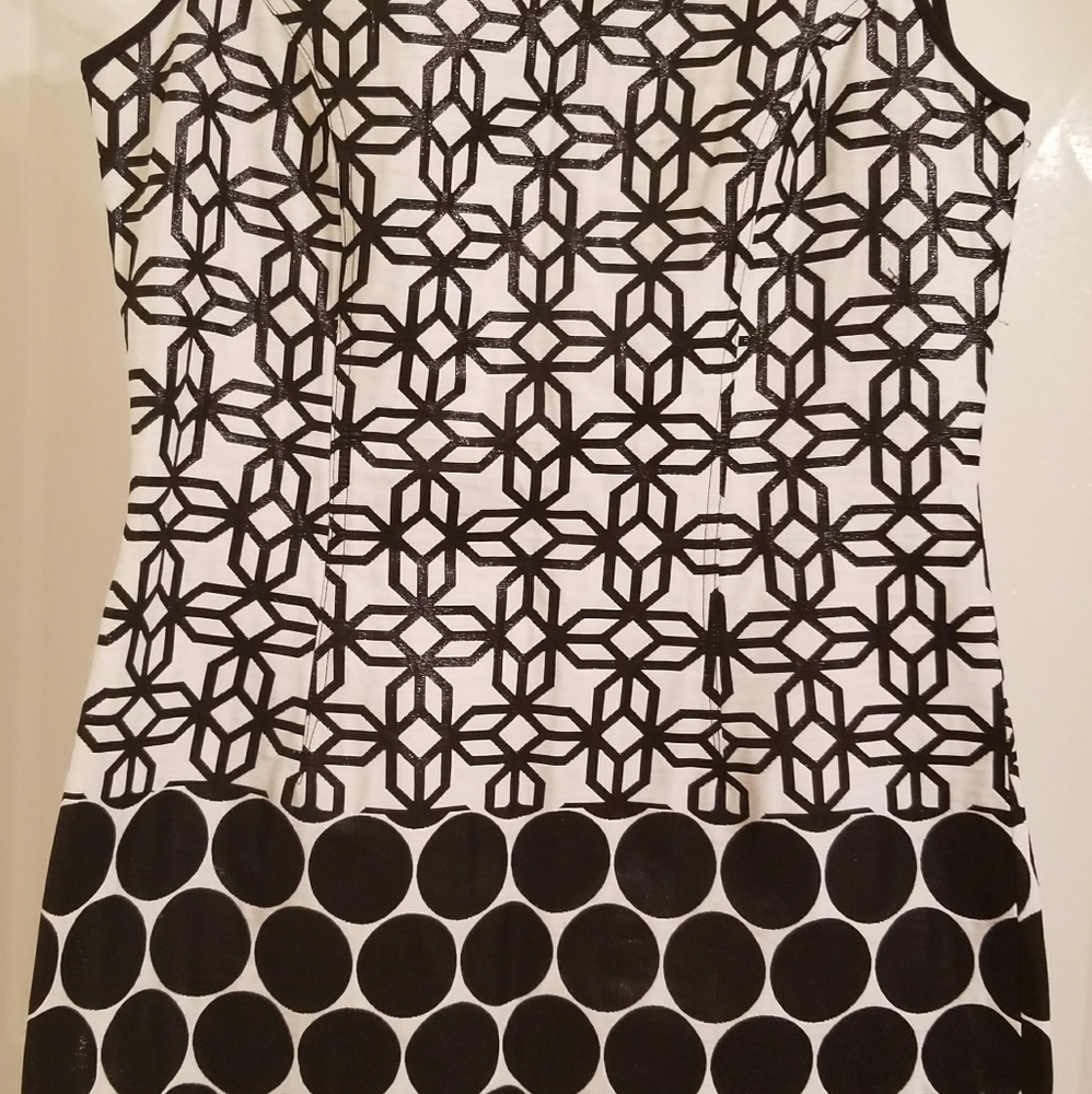 Ronaldo Santana dress